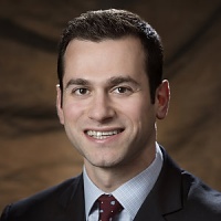 Dr. Daniel Fuchs M.D., Orthopedist
