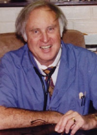 Dr. Erwin L Samuelson MD