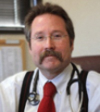 Dr. Carl D. Anderton M.D.