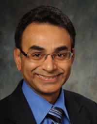 Dr. Kiritkumar A Parmar MD, Internist