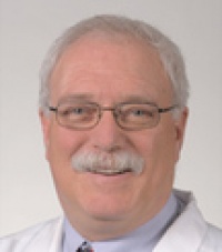 Dr. Jonathan Minder Rosen M.D., Critical Care Surgeon