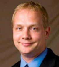 Dr. Shaun K. Christenson M.D.
