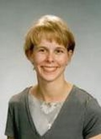 Dr. Leah Christine Eiden MD