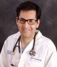 Dr. Jose G Veliz MD