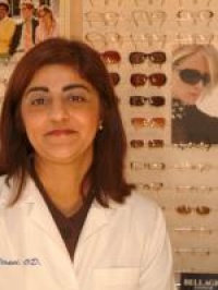 Dr. Shiroz Virani O.D., Optometrist