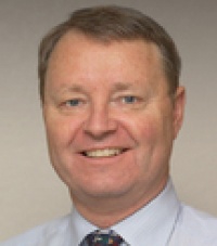 Dr. George John Lian M.D.