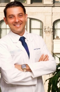 Dr. Donald N Tsynman MD, Hepatologist