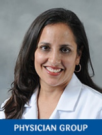 Dr. Naaz Fatteh MD, Internist