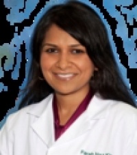 Dr. Farah N Khan M.D.