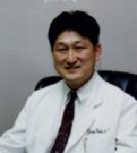 Dr. Yong Suk Suh D.P.M.