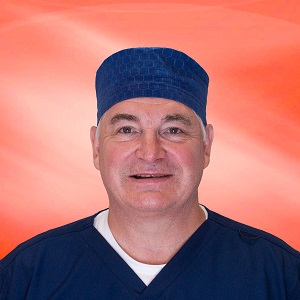 Dr. Michael Keith Wilkerson D.D.S., M.S., Dentist (Pediatric)