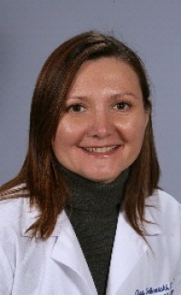 Dr. Olga  Selioutski DO