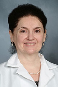 Dr. Tamara Giorgadze M.D., Pathologist