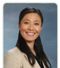 Dr. Joann Cong yin Chang M.D., Ophthalmologist