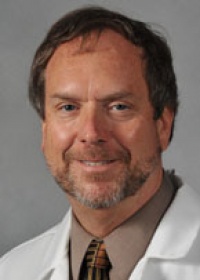 Dr. Ira G Knepp M.D.