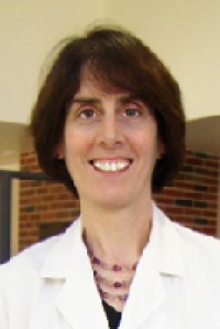 Dr. Elizabeth Martina Bebin M.D.