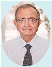 Dr. Carlos M Perez MD, OB-GYN (Obstetrician-Gynecologist)