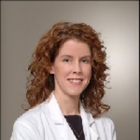 Dr. Rachael Lynn Fawcett M.D.