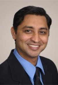 Dr. Chirag Sanghvi M.D., MPH, Anesthesiologist