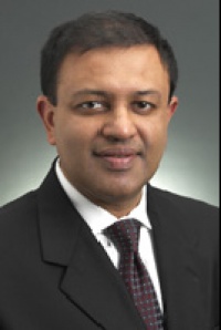 Dr. Rajiv V. Taliwal, MD, MBA, Orthopedic Surgeon (Orthopedist)