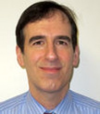 Dr. Michael Gerdis MD, Internist