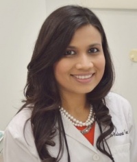 Rachana Vora DMD, Dentist