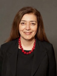 Dr. Lina Feldman MD, Internist