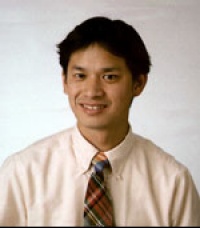 Dr. Alan G.y. Chang M.D.