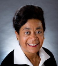 Dr. Saundra Ellen Curry M.D.