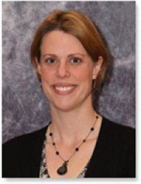 Dr. Emily Kathleen Hurst D.O.