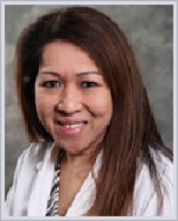 Dr. Olivia T Ortiz M.D.