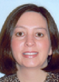 Dr. Christine A Burkhardt D.O., Family Practitioner
