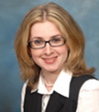 Dr. Anzhelika  Vaccaro MD