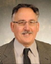 Stuart A. Rabinowitz, MD, Ph.D, Radiologist