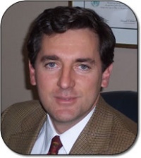 Dr. Joseph Michael Polito M.D., Gastroenterologist