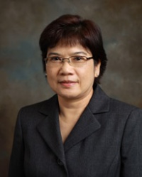 Dr. Marilyn Abejero Rafanan MD