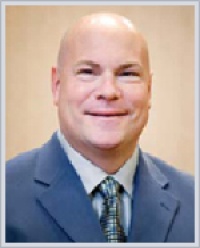 Dr. David G. Conyack D.O., Pain Management Specialist