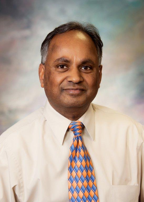 Dr. Anis Ansari M.D., Nephrologist (Kidney Specialist)
