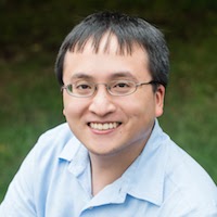 Dr. Julian Hoang, DO, Internist