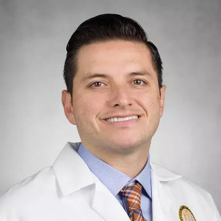 Marcus Anthony Urey, MD, Cardiologist