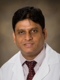 Dr. Pawan Kumar Karanam MD