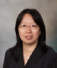 Dr. Yajue Huang MD, Pathology