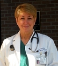 Dr. Daria Marie Davidson D.O.