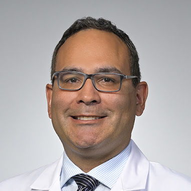 Dr. Iahn  Cajigas Gonzalez M.D, PH.D.