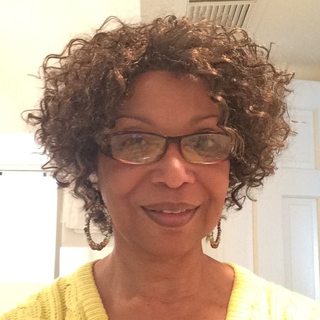 Gwendolyn Mitchell, Marriage & Family Therapist