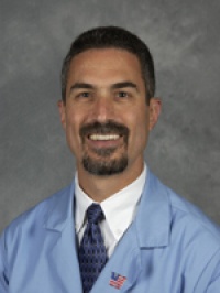 Dr. Joseph Nuzzarello M. D., Urologist