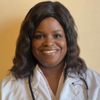 Pascale Ferdinand, MD, MPH, Family Practitioner