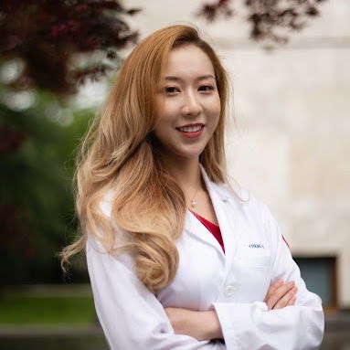 Yanling Yue, DMD, Dentist