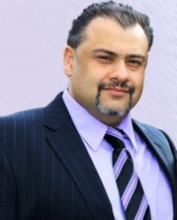Dr. Amir Fereydouni DMD, Dentist