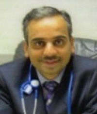 Dr. Viplov Kanu Mehta MD, CMD